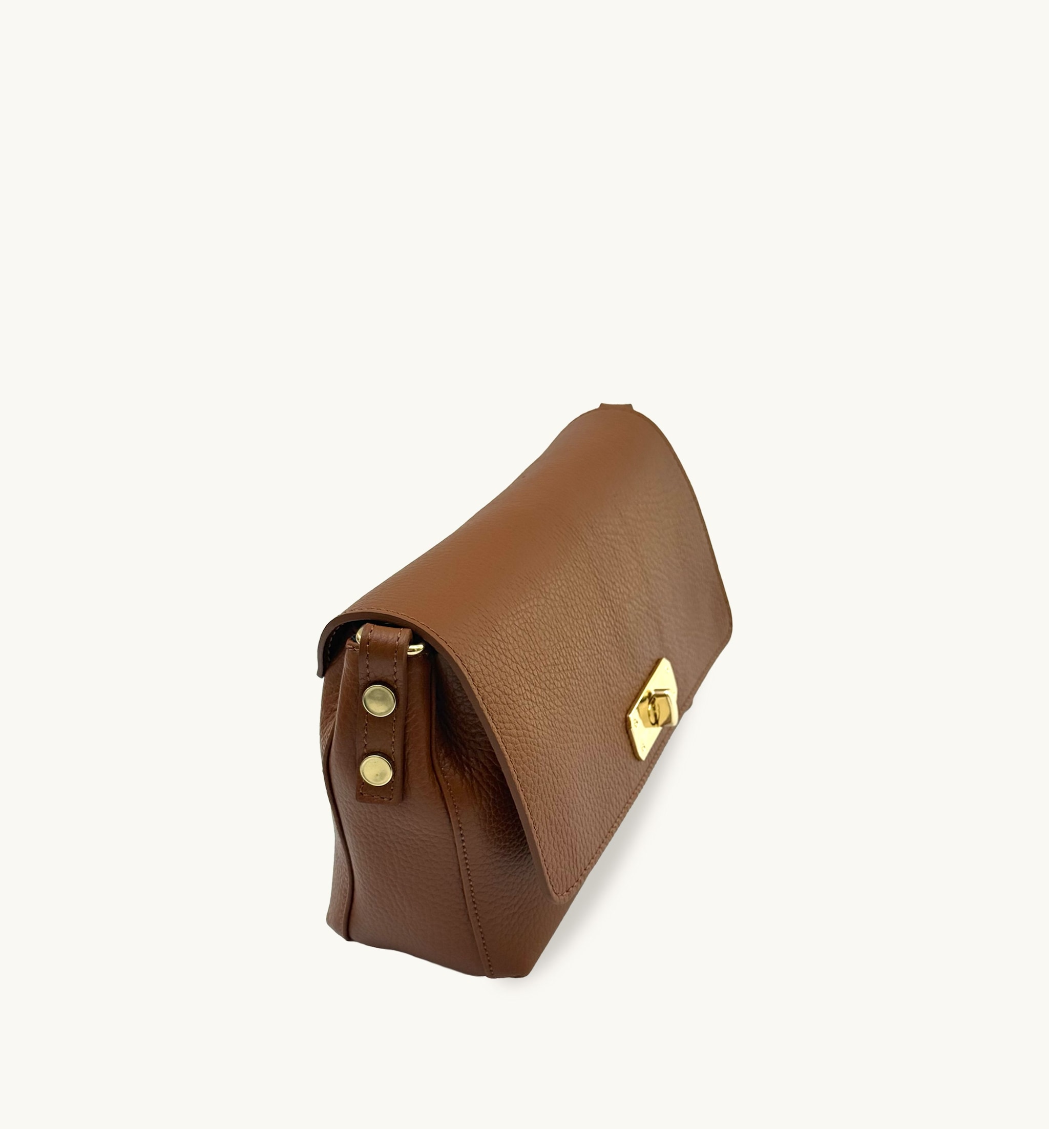 Apatchy London The Maisie Midi Leather Bag image 4