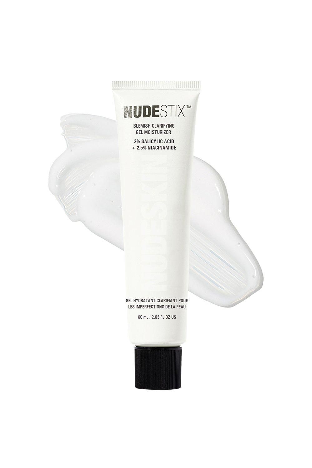 Nudestix Blemish Clarifying Gel Mosturiser Multi image 1