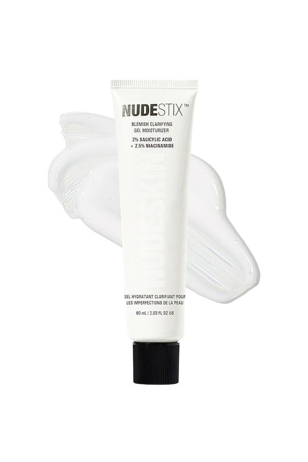 Nudestix Blemish Clarifying Gel Mosturiser Multi