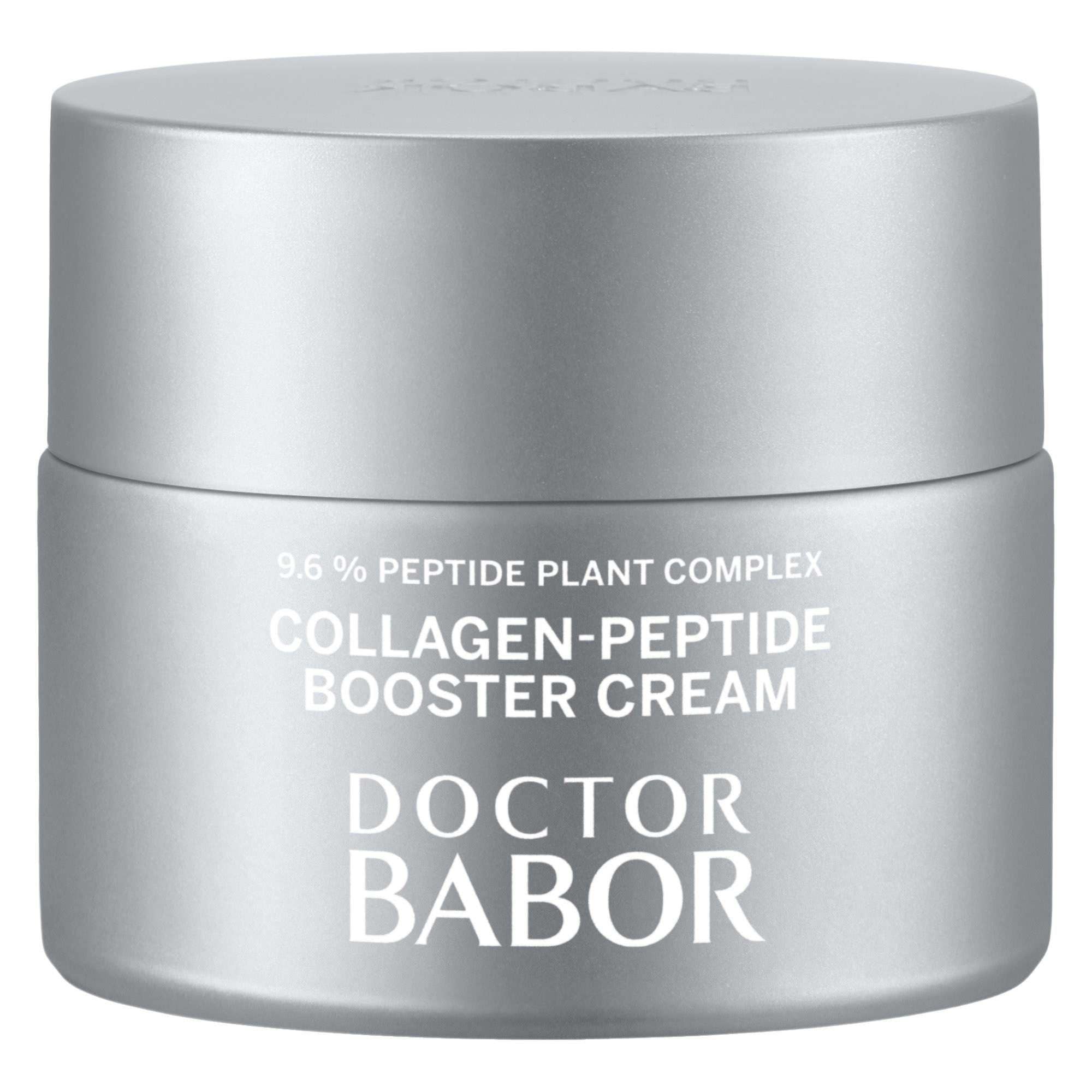 BABOR Doctor Babor Collagen-Peptide Booster Cream 50ml image 1