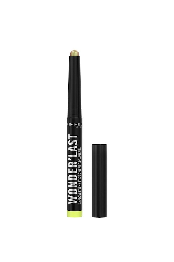 Rimmel London Wonder'Last Shadow Stick 1.64g Galactic Green