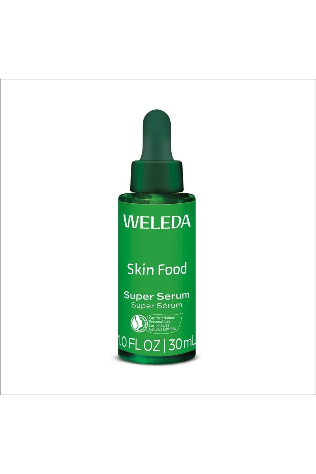 Weleda Weleda Skin Food Super Serum 30ml Misc image 1