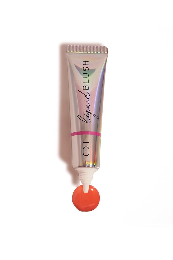 Trigwell Liquid Blush Burning Up