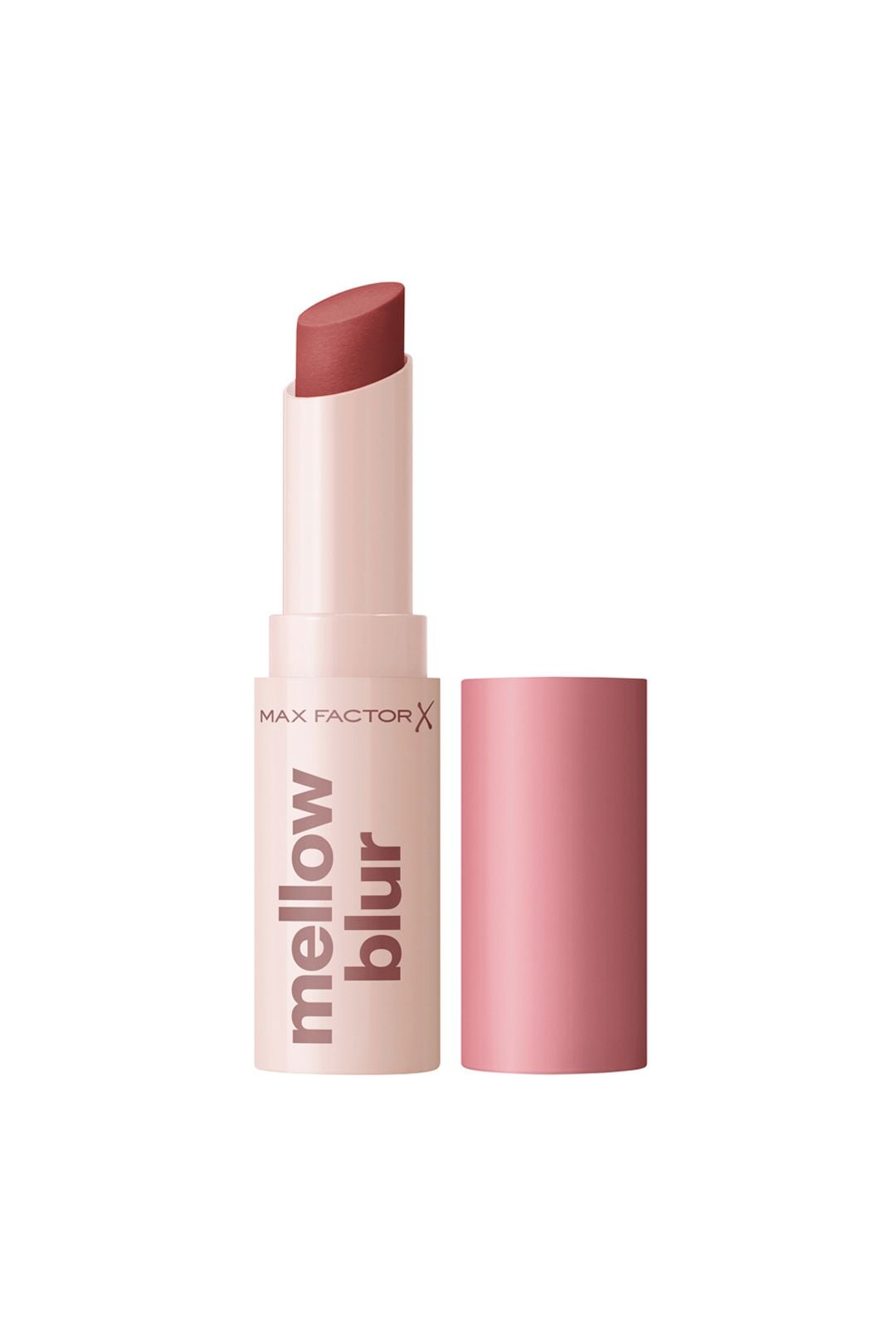 Max Factor 2000 Calorie Mellow Blur Lipstick 3.5g Mochi Mauve image 1