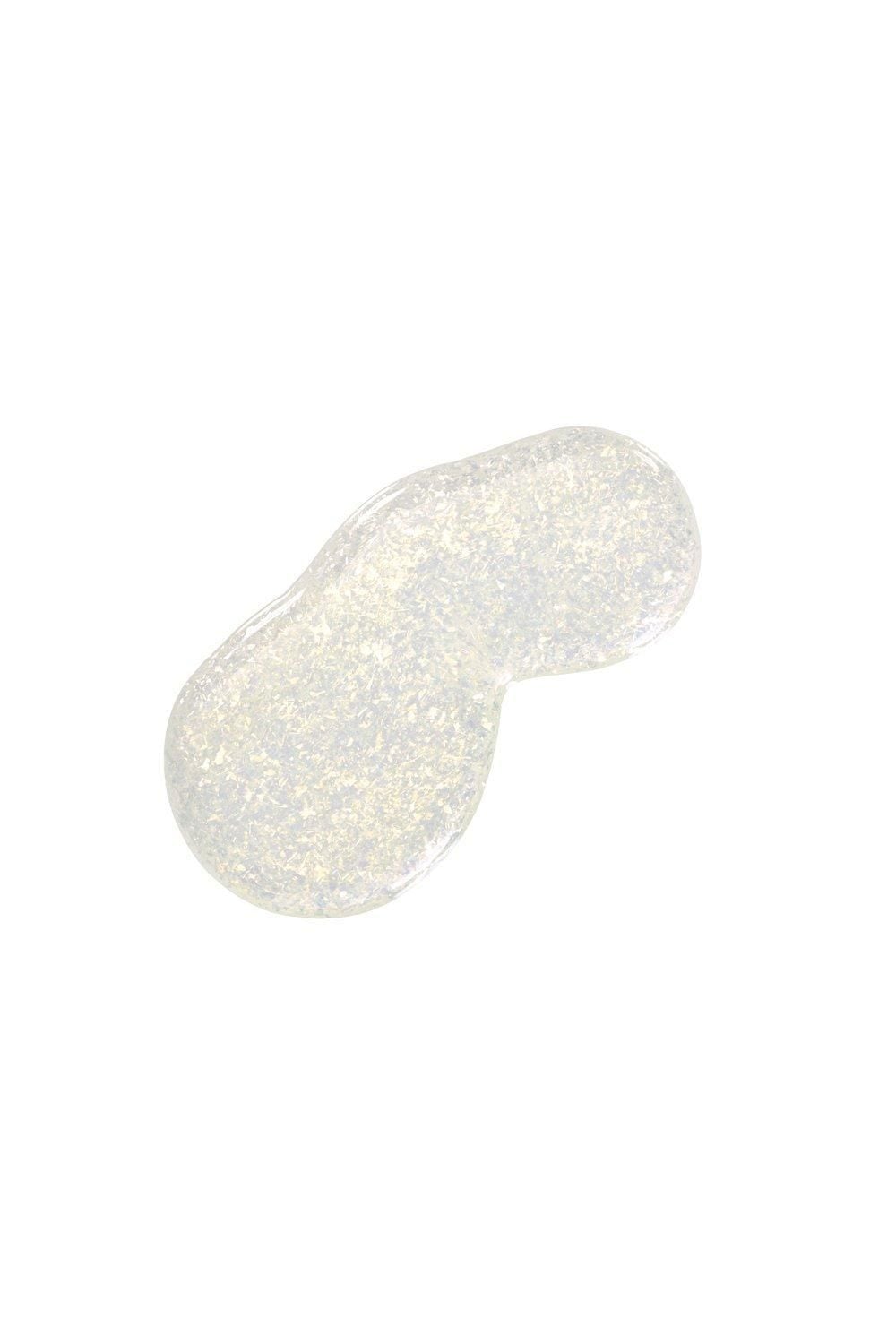 Essie Nail Art Studio Special Effects Nail Polish Topcoat Separated Starlight image 4