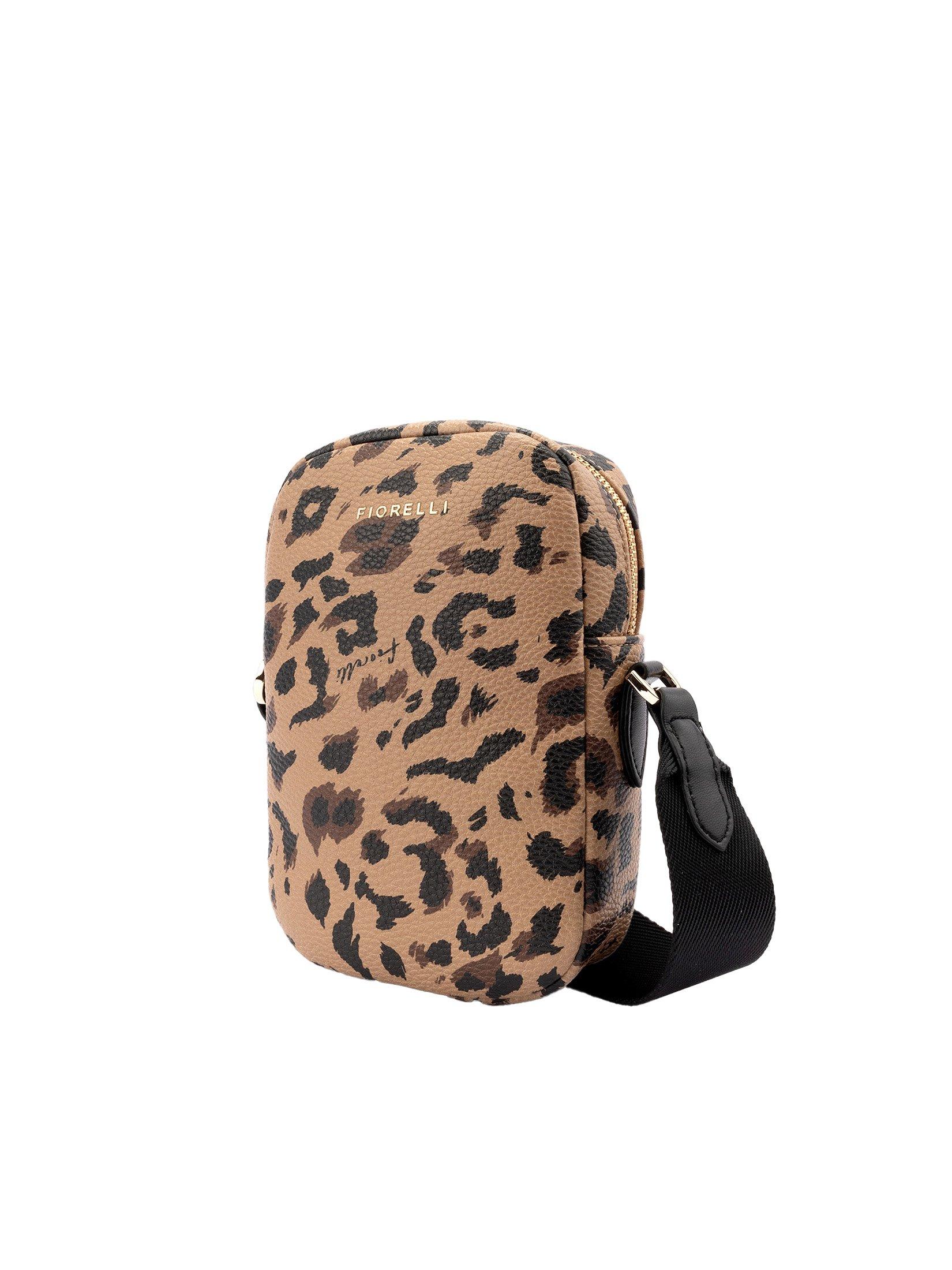 FIORELLI Fiorelli Effie Webbed Phone Crossbody image 2