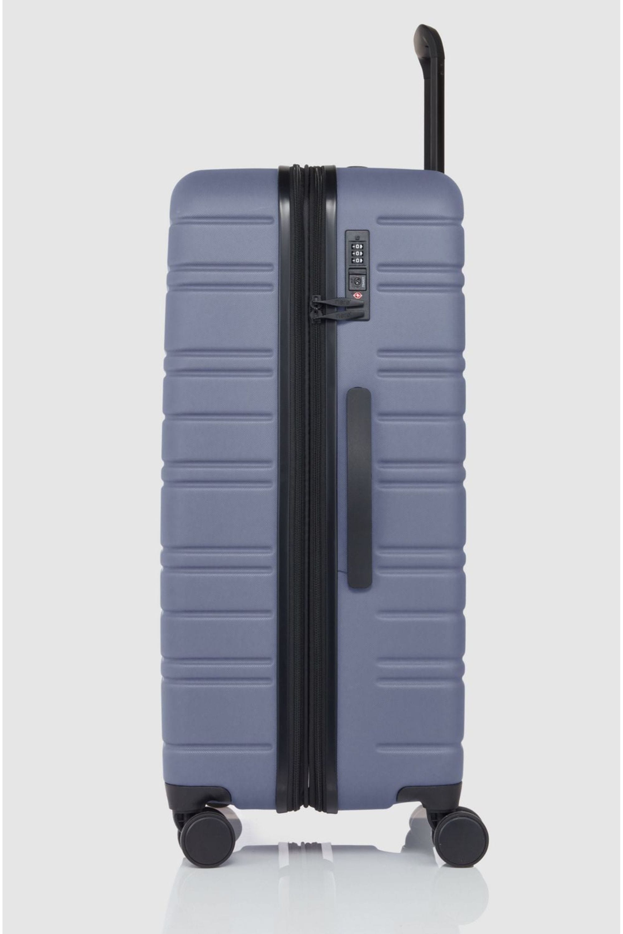 Nere Travel Stori Large Suitcase image 2