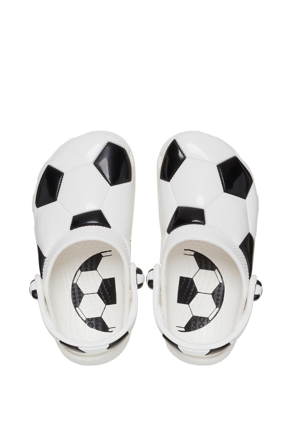 Crocs Classic Fun Lab Clog image 5