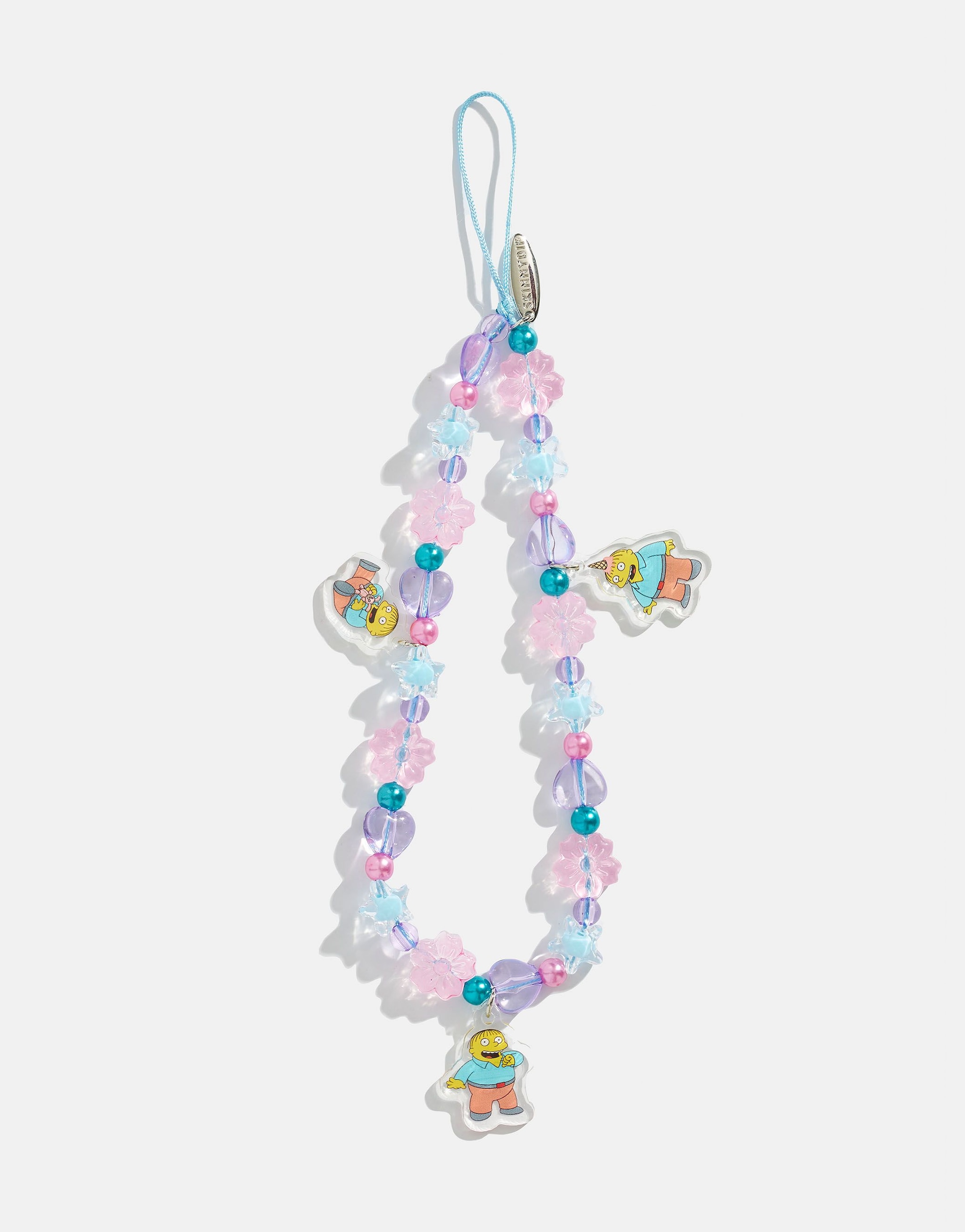 SKINNYDIP The Simpsons Ralph Wiggum Phone Strap image 1