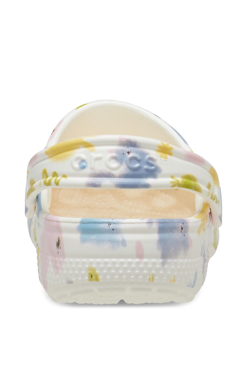 Crocs Classic Clog Graphic image 2