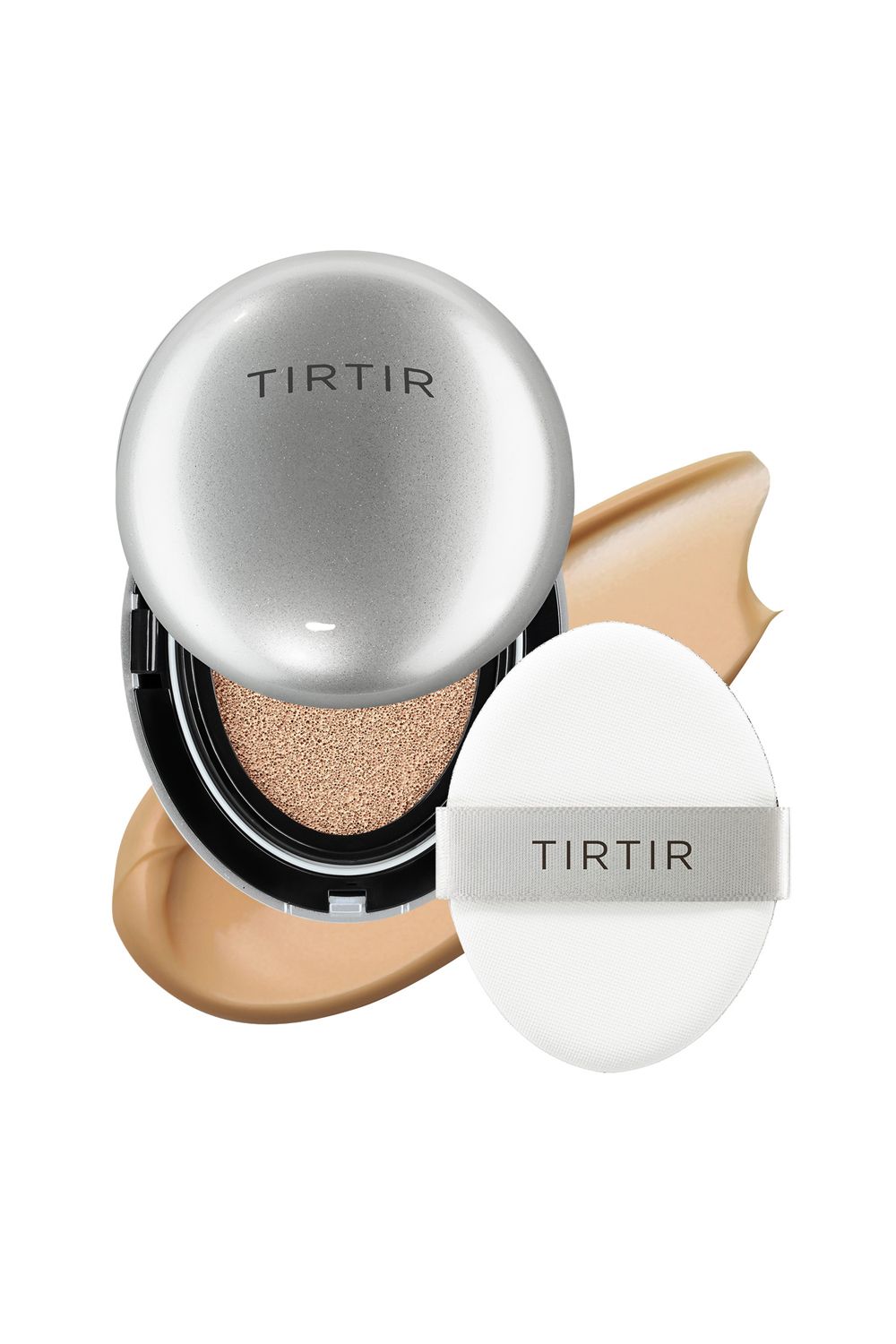 TIRTIR Mask Fit Aura Cushion (Mini) 4.5g 33n Macchiato image 1