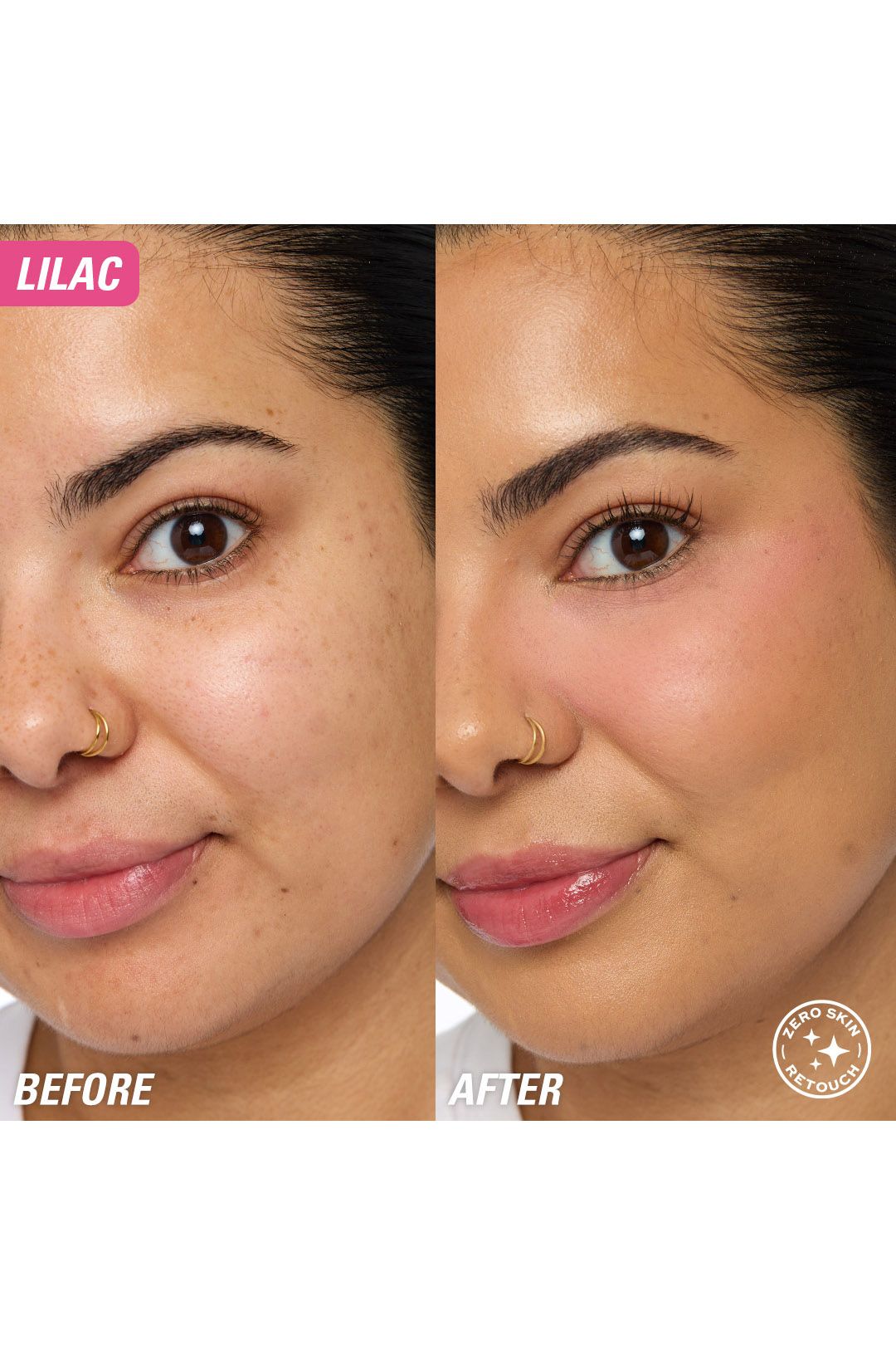 Revolution Loose Baking Powder 30g Lace image 5