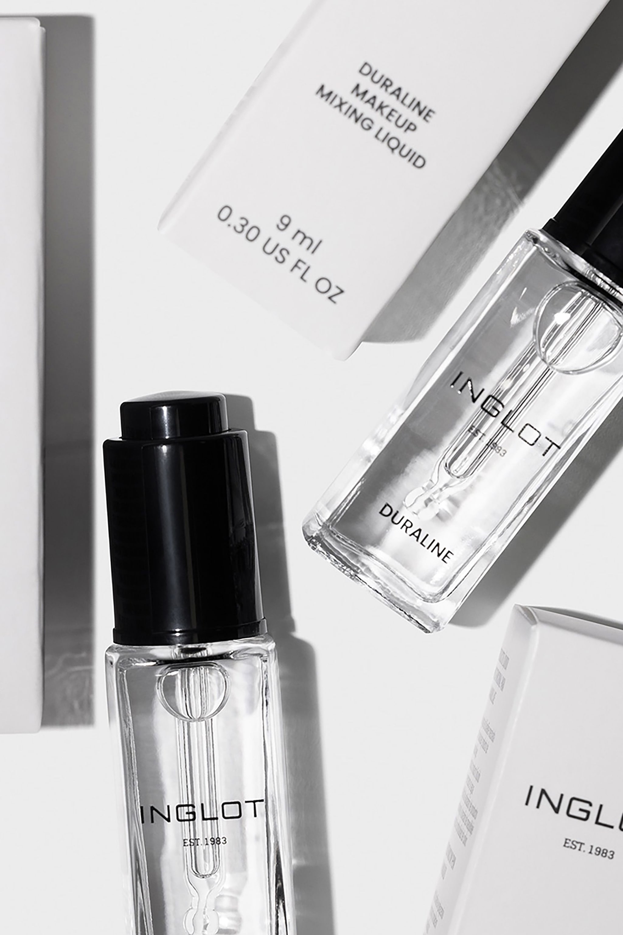 INGLOT Duraline image 3