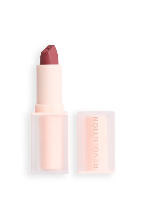 Revolution Lip Allure Soft Satin Lipstick 3.2g Dreamy