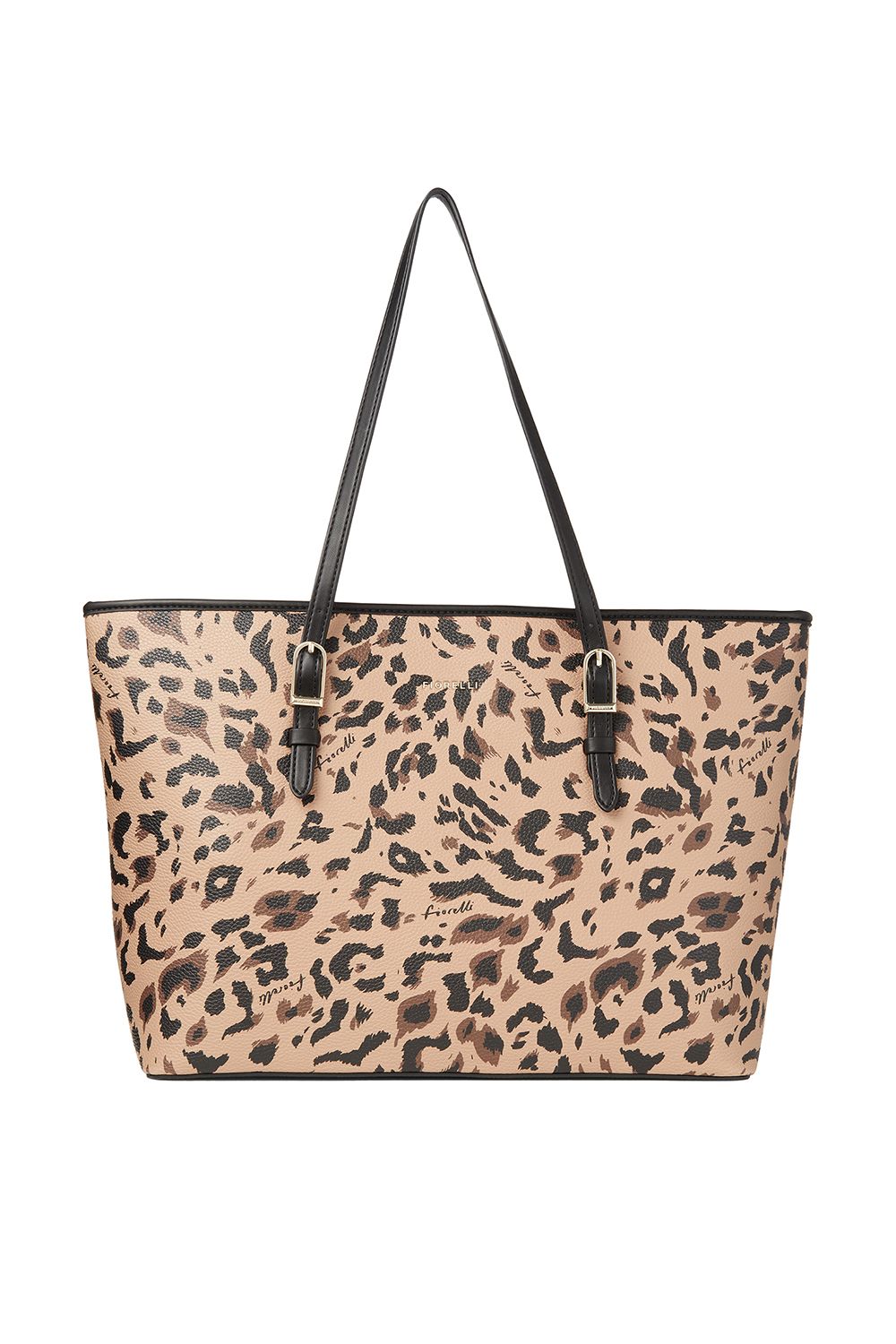 FIORELLI Etta Buckle Tote Bag