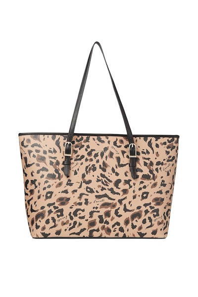 FIORELLI Etta Buckle Tote Bag