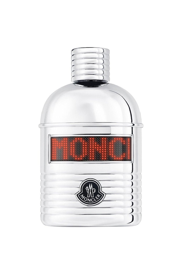 Moncler Moncler Pour Homme Digital Eau De Parfum 150ml Misc