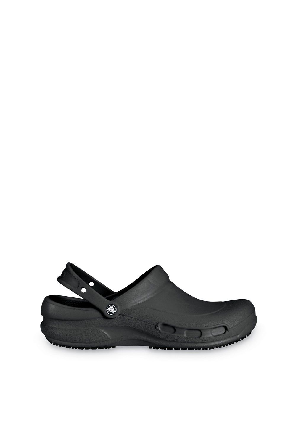 Crocs 'Bistro' Thermoplastic Slip On Shoes image 1