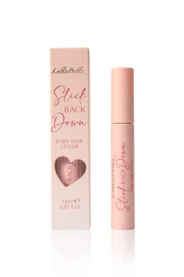 Lullabellz Slick Back Down Baby Hair Styler 15ml Multi