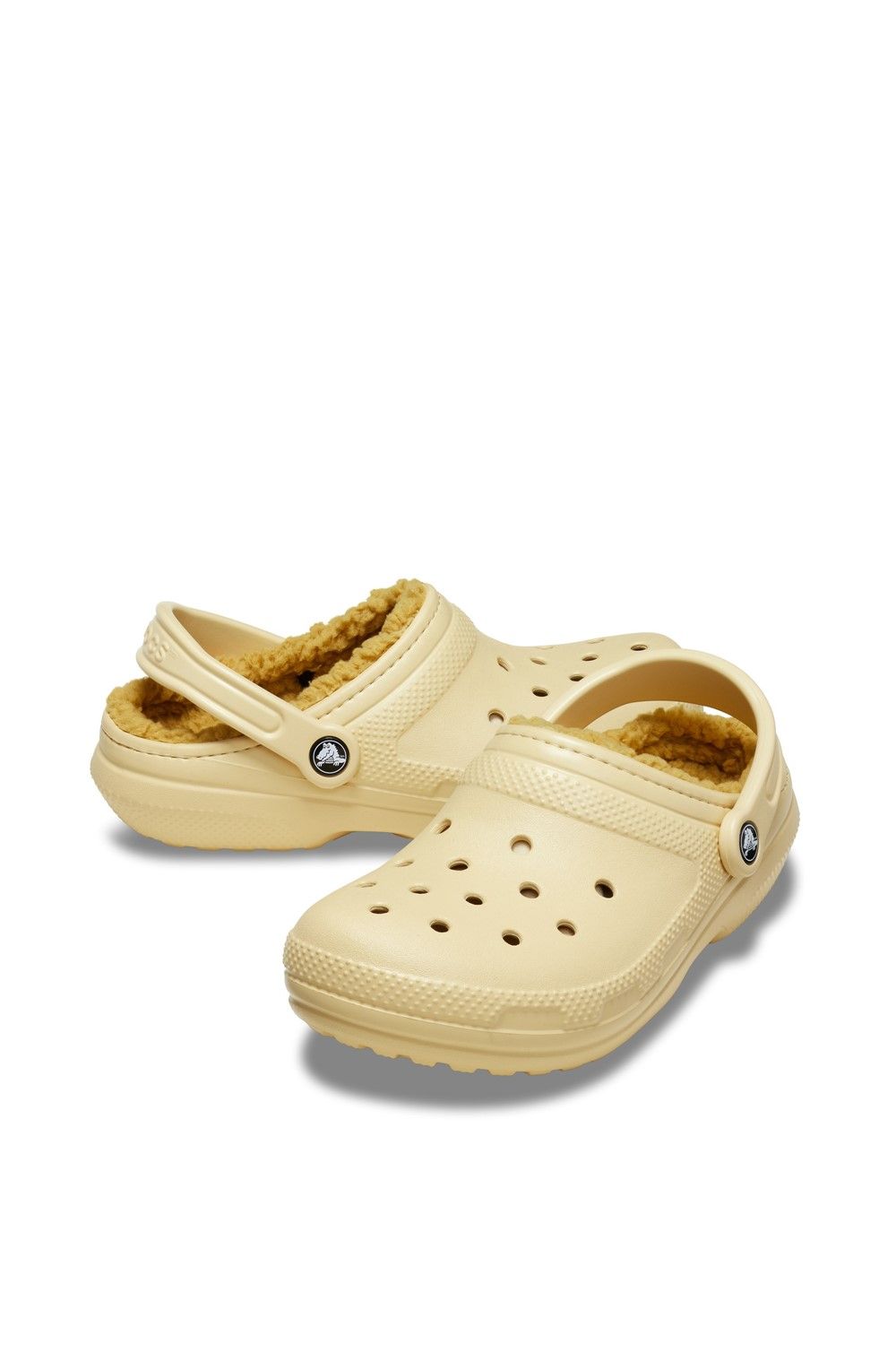 Crocs Classic Lined Clog image 3