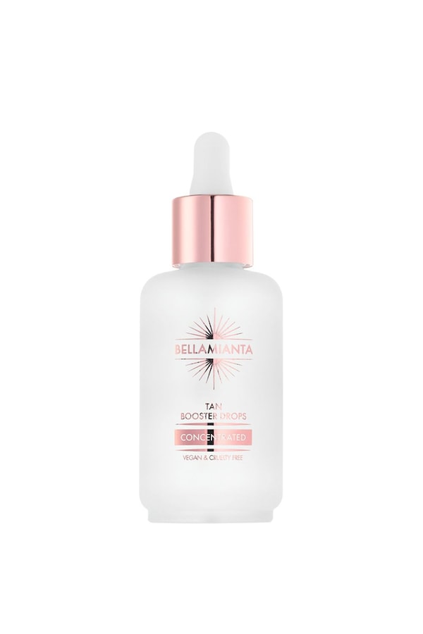 Bellamianta Tan Boosting Drops 50ml Multi