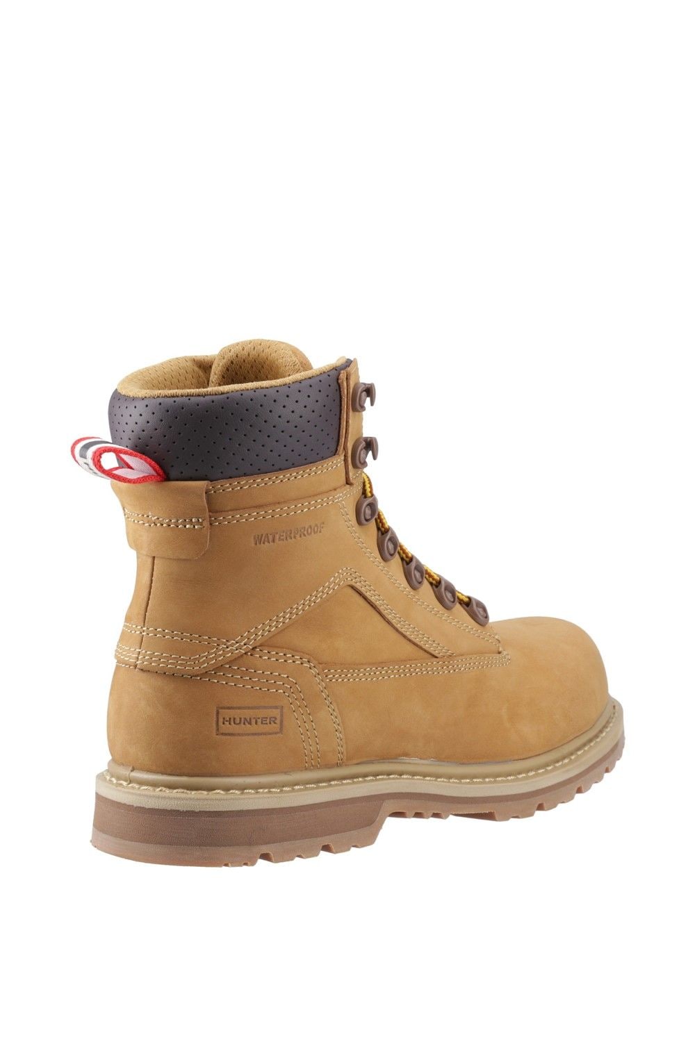 Hunter Tornado Safety Boot image 2