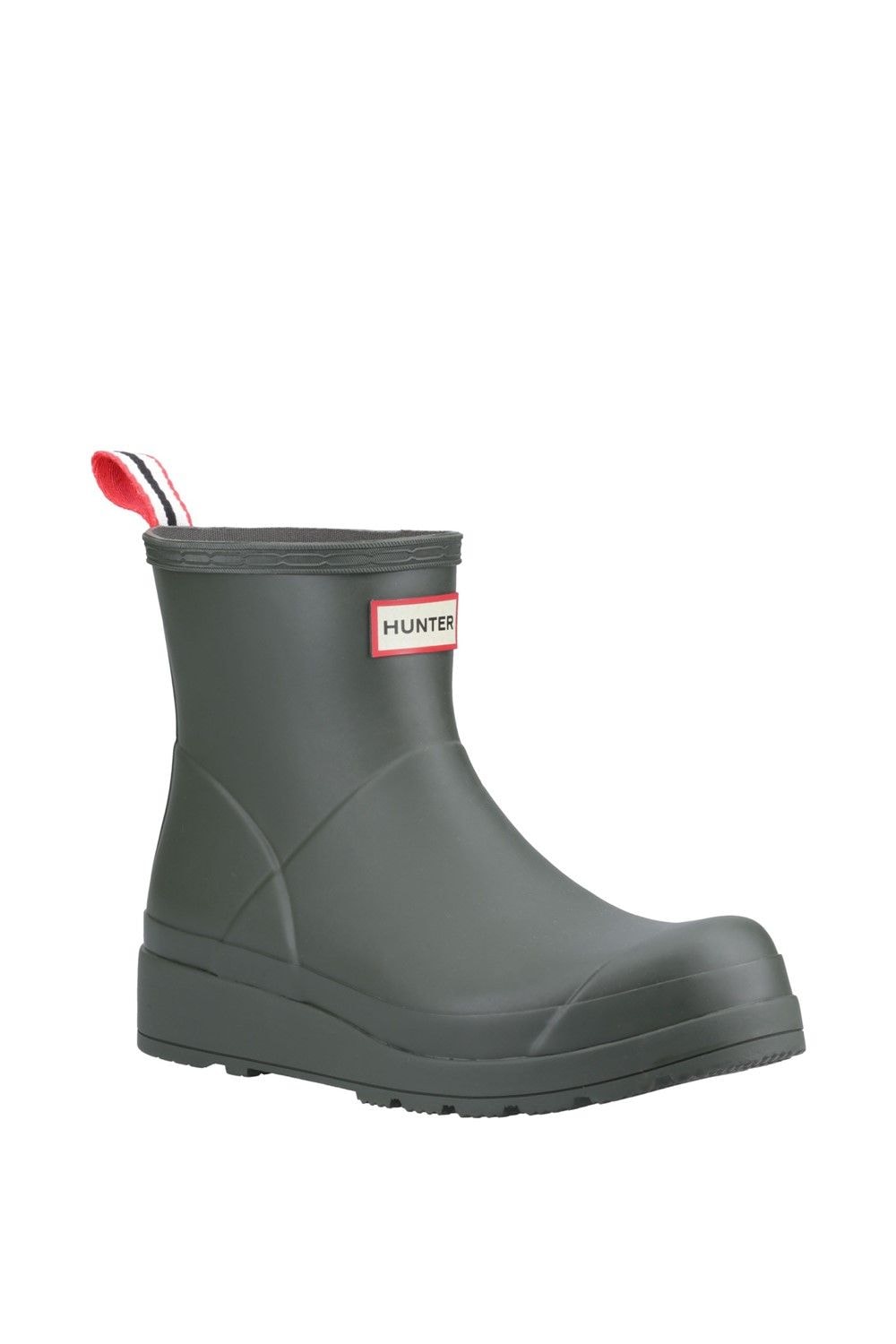 Hunter Play Short Boot image 1