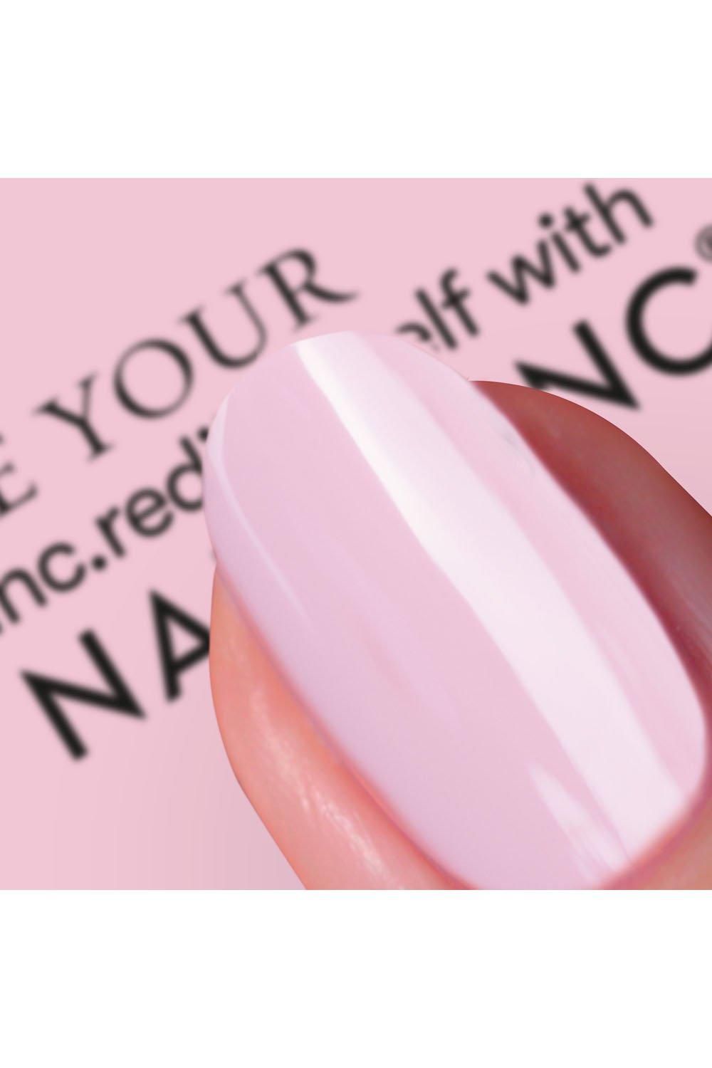 Nails Inc Mani To Go 3-Piece Nail Polish Gift Set - Heartfelt Holidays Multi image 6