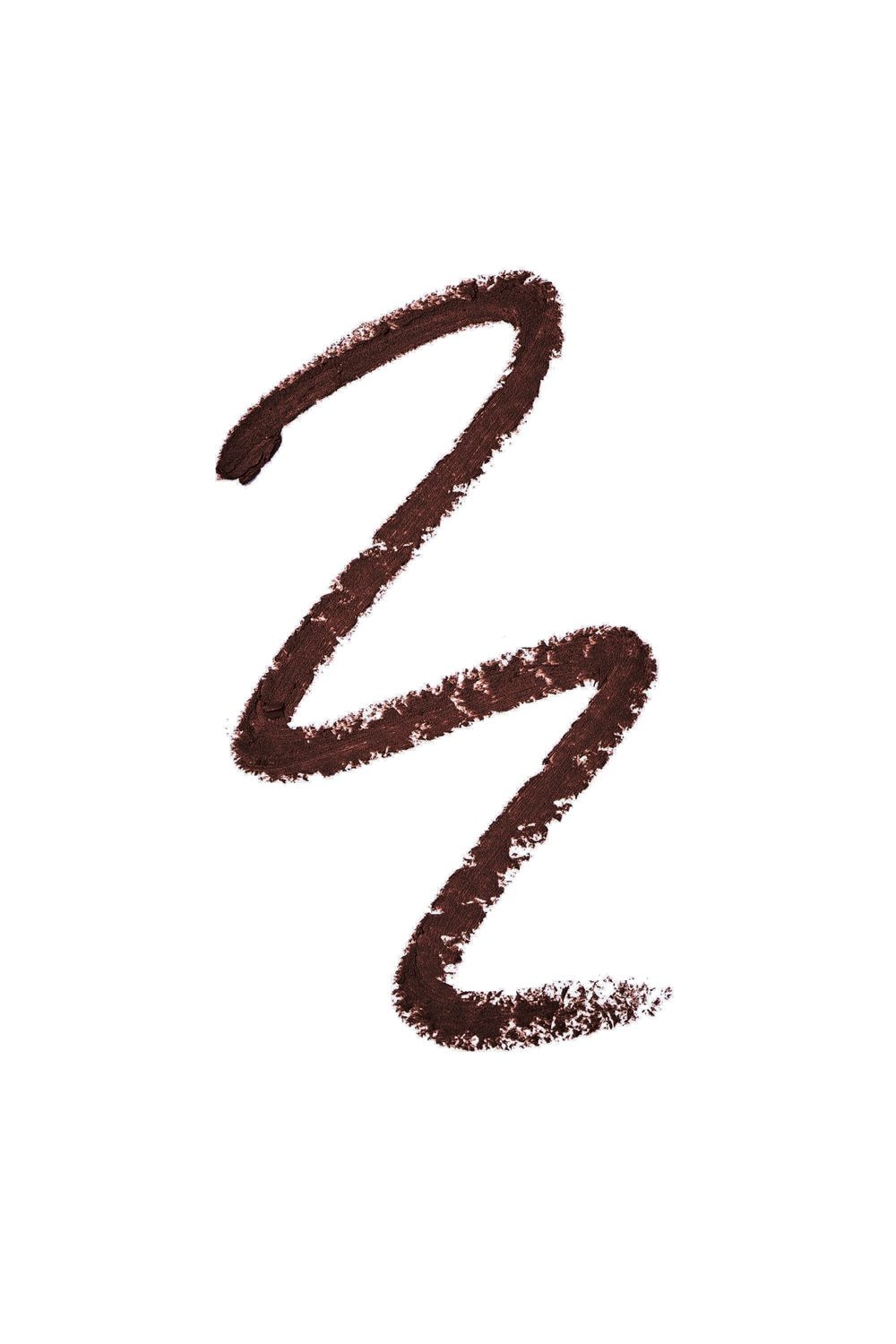 Revolution Pout Bomb Plumping Lip Liner Deepest Mauve image 2