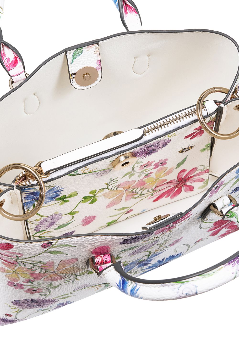 FIORELLI Emery Mini Satchel Bag image 4