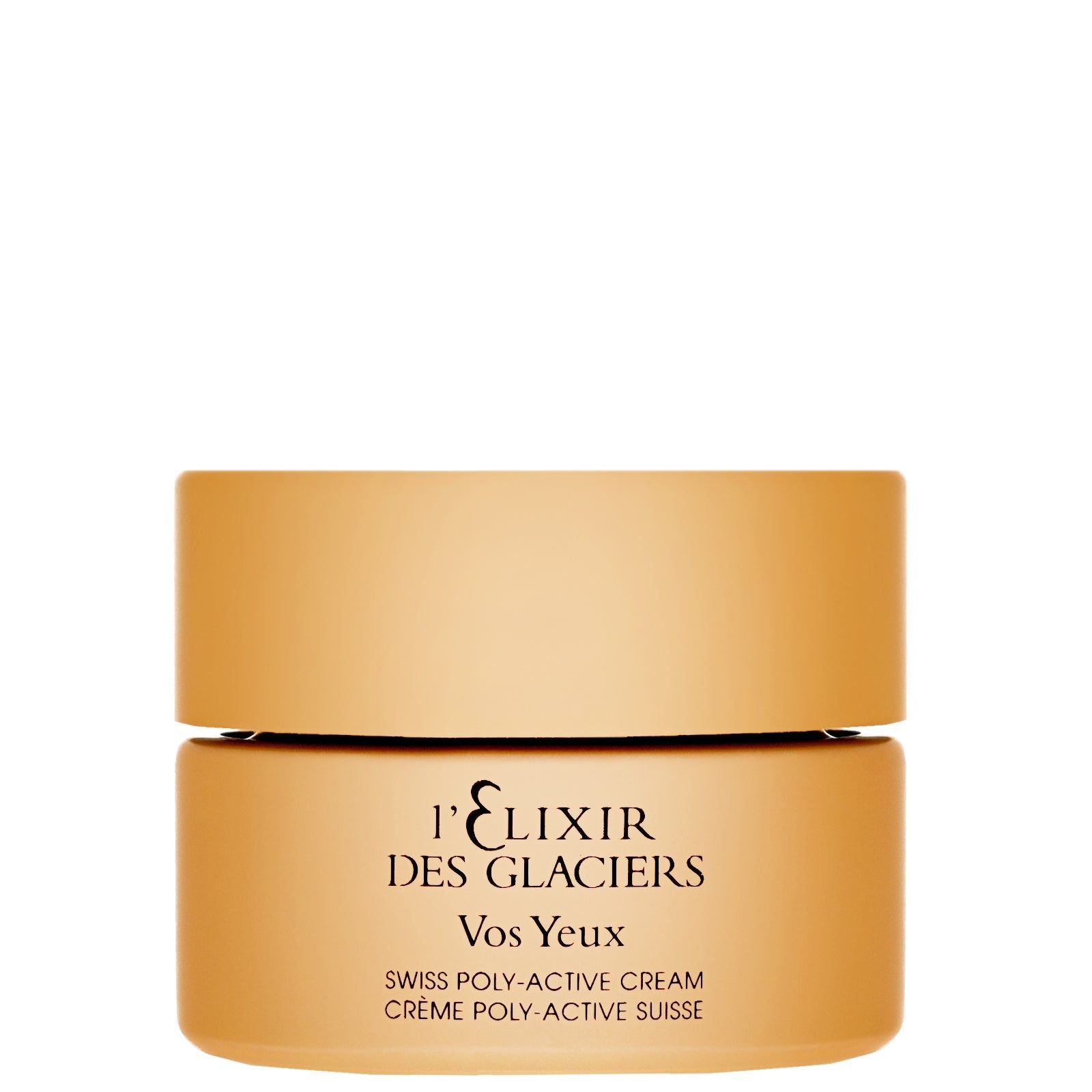 Valmont Elixir des Glaciers Vos Yeux Eye Contour Cream 15ml image 1