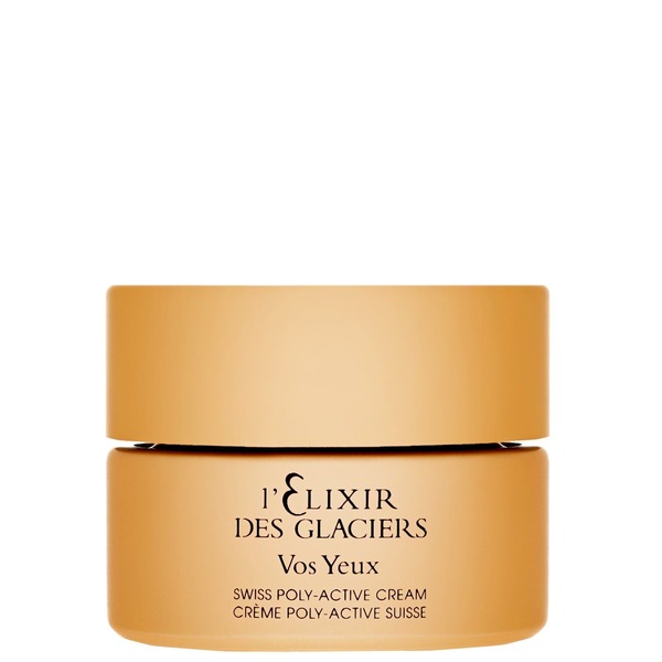 Valmont Elixir des Glaciers Vos Yeux Eye Contour Cream 15ml