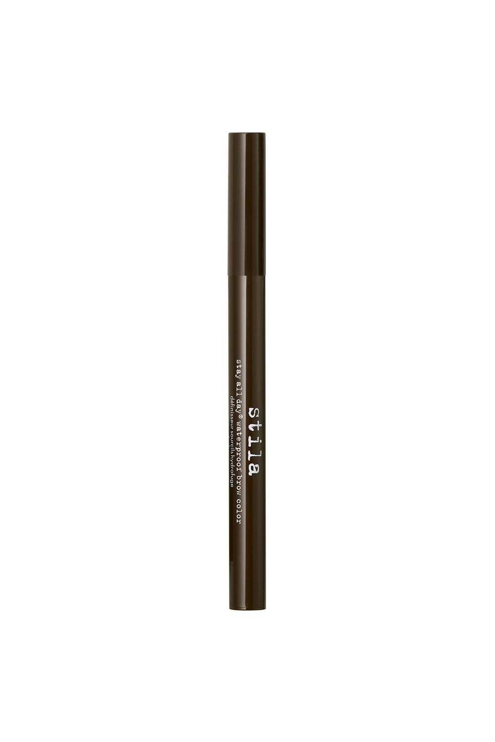 Stila Stay All Day® Waterproof Brow Color 0.5ml Dark image 1