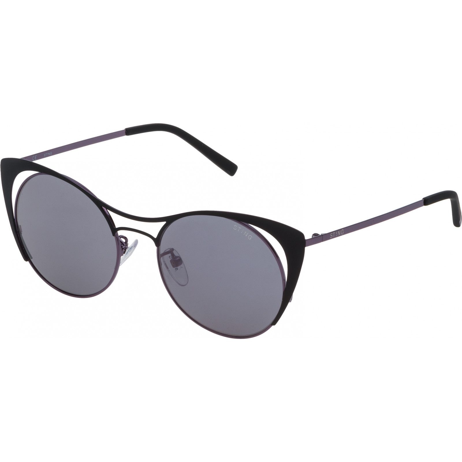 Sting SST135518PPV Sunglasses image 1