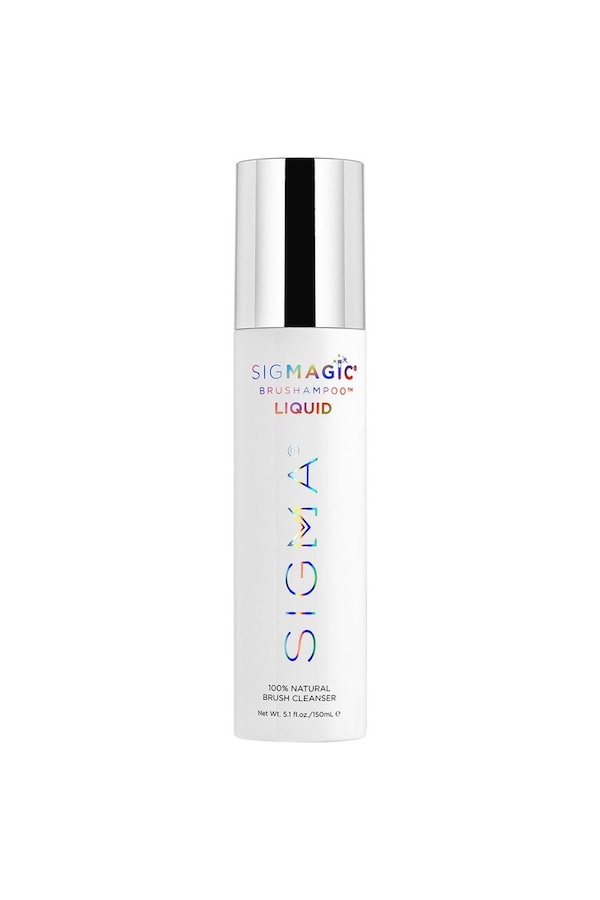 Sigma SigMagic Brushampoo Liquid Multi