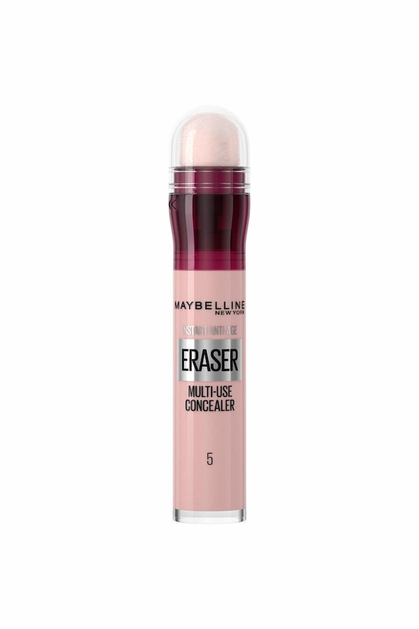 Maybelline Instant Anti Age Eraser Eye Concealer Brightener