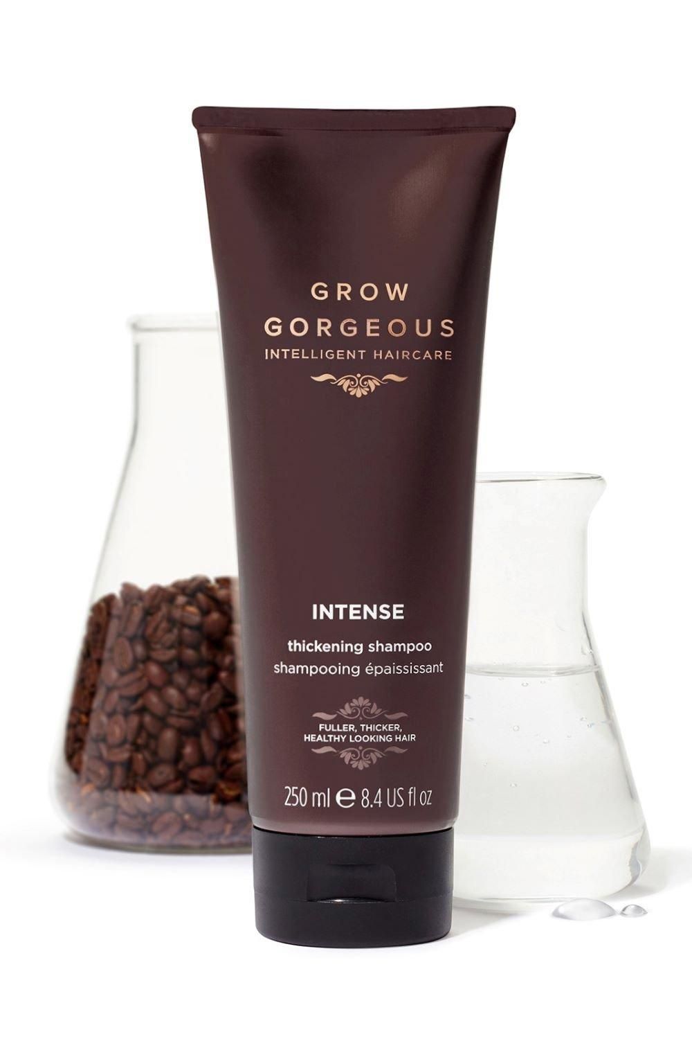 Grow Gorgeous Intense Thickening Shampoo 250ml Multi image 2