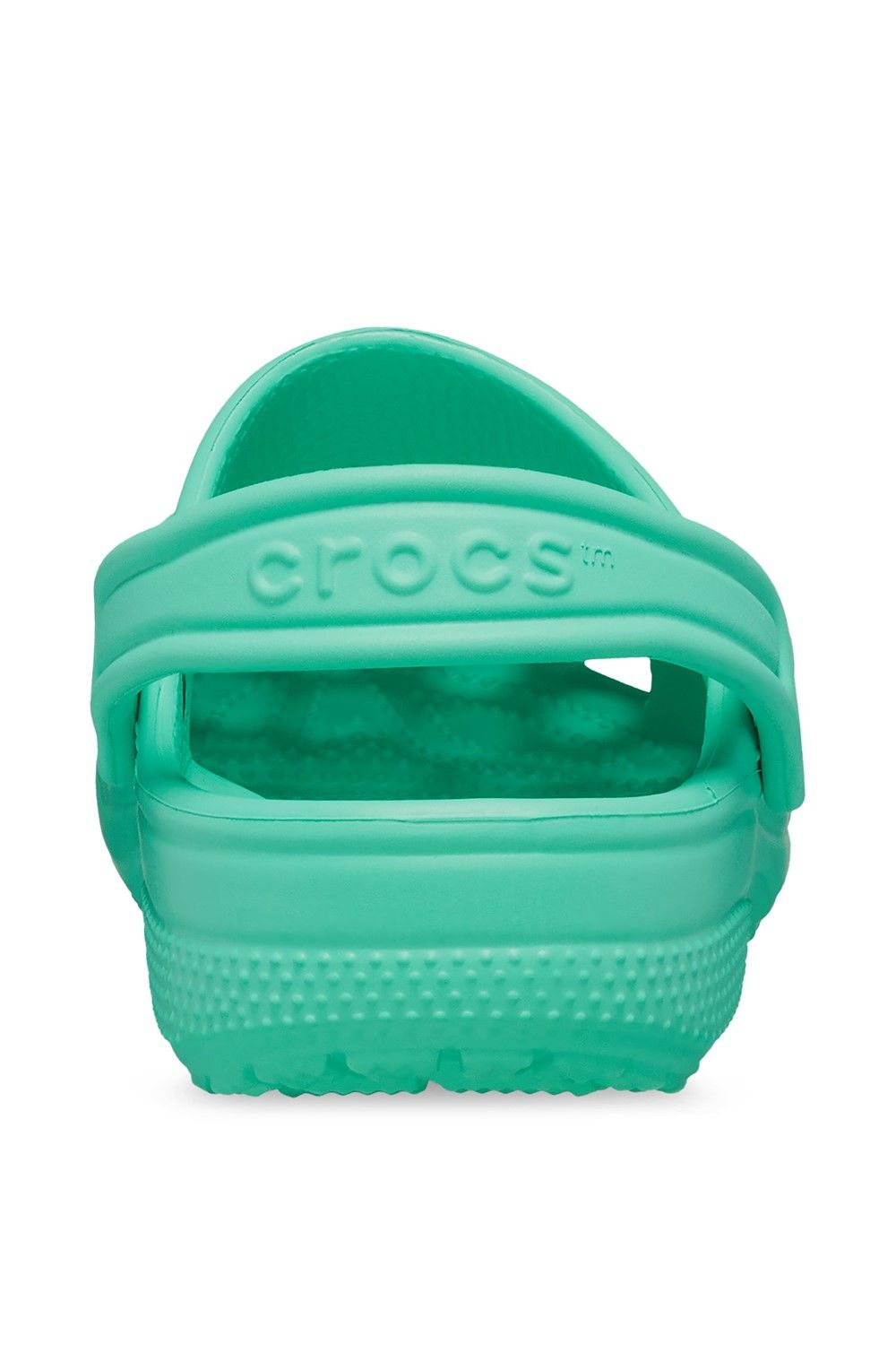Crocs Toddler Classic Clog image 2