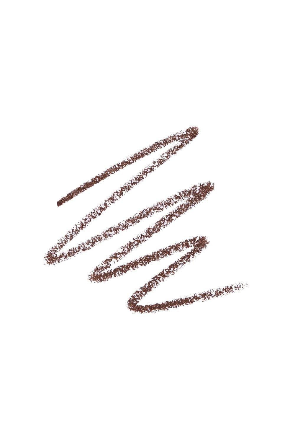 Revolution Precise Brow Pencil Medium Brown image 2