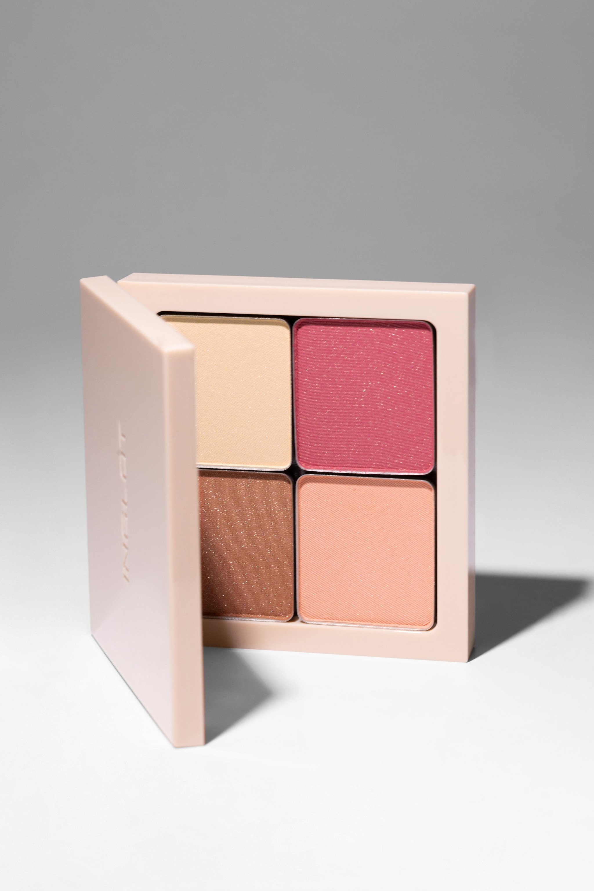 INGLOT Freedom System Eye Shadow Double Sparkle NF image 4