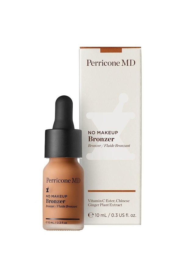 Perricone MD No Makeup Bronzer Multi