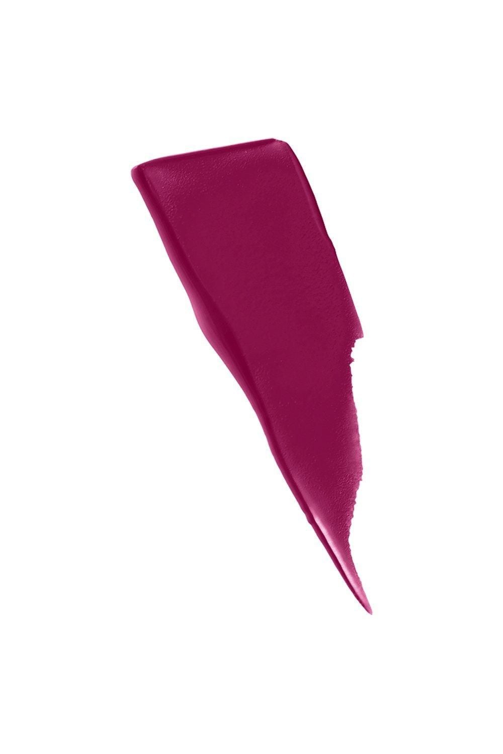 Maybelline Superstay Matte Ink Liquid Lipstick Artist image 3