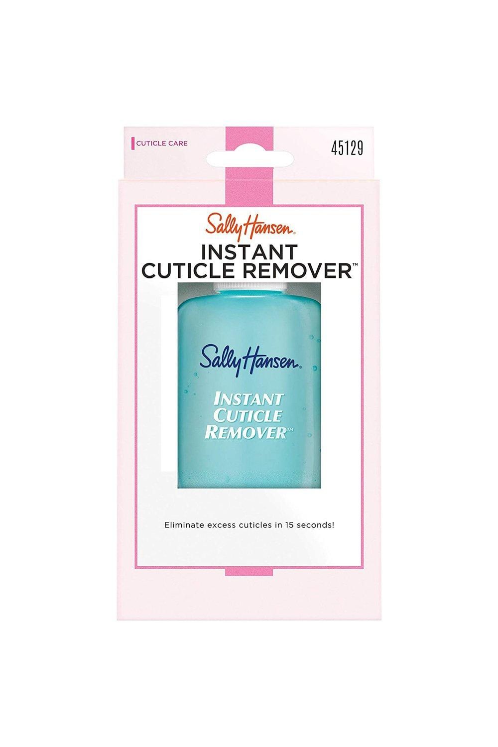 Sally Hansen Sally Hansen Treatment Cuticle Remover Multi image 2