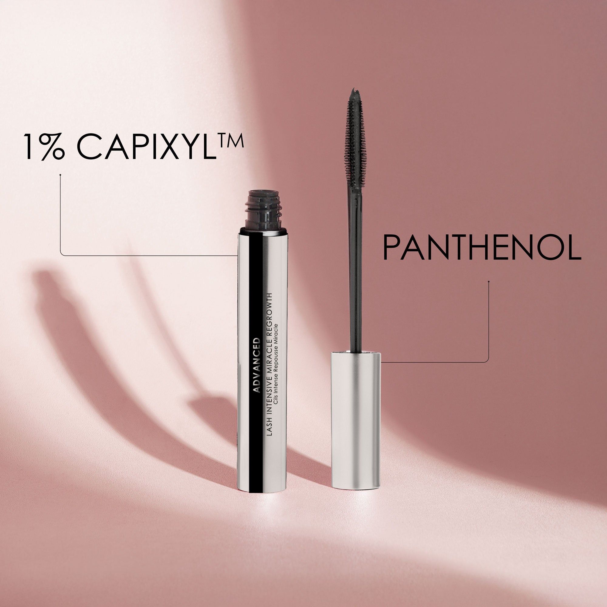 skinChemists professional Advanced Lash Intensive 8ml image 4