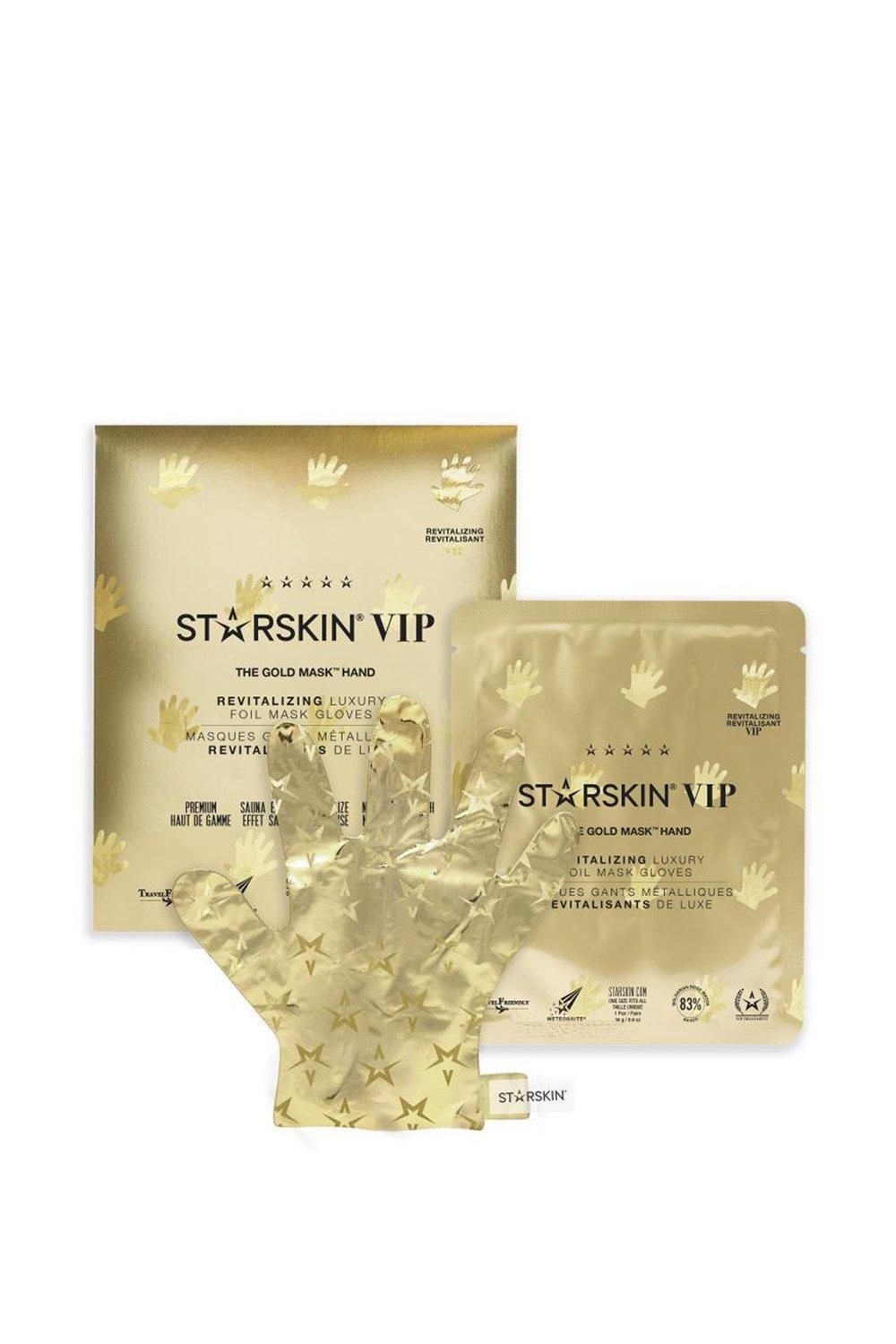 Starskin The Gold Mask Hand Multi