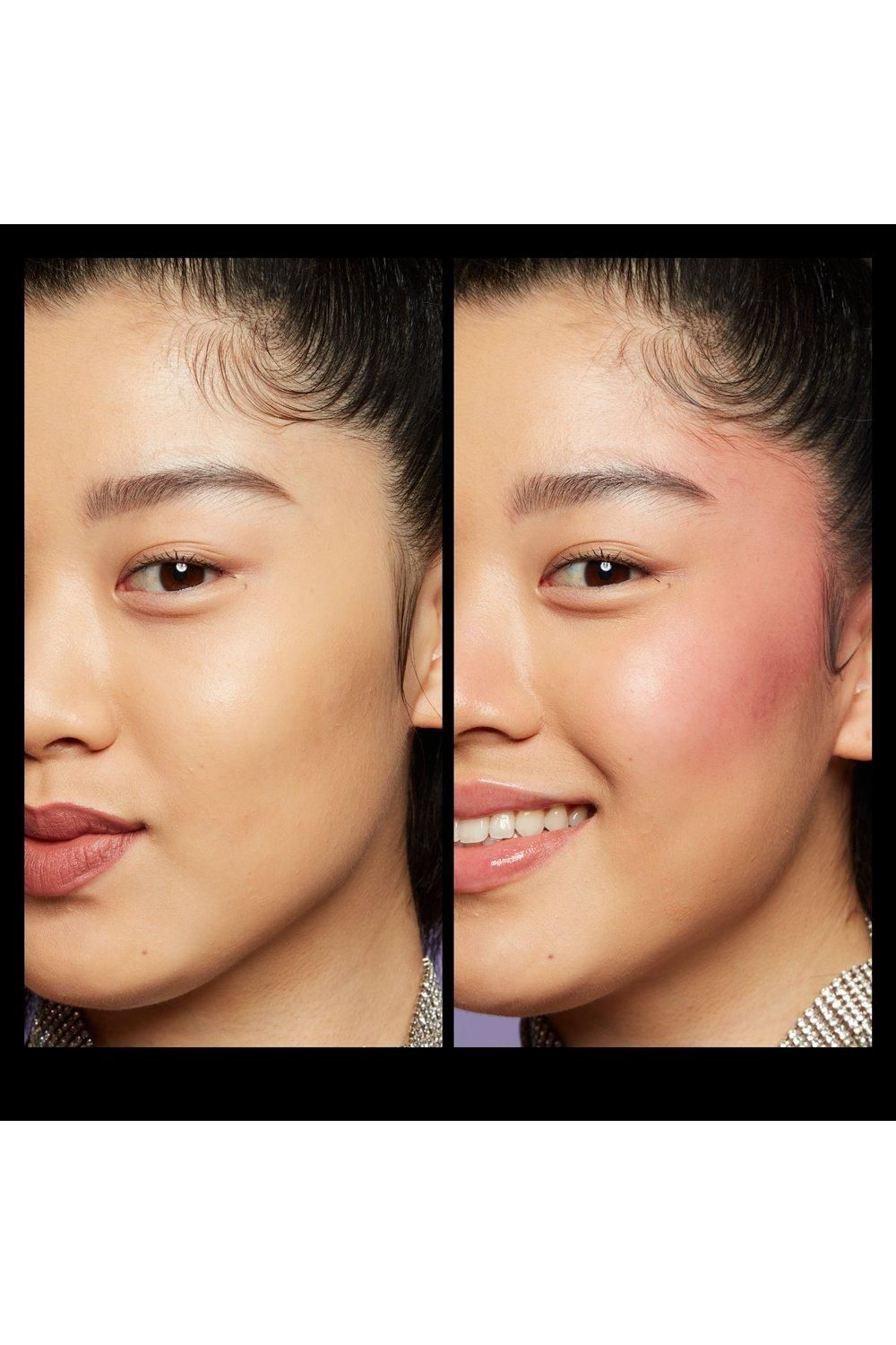 NYX Professional Makeup Wonder Stick Blush Light Peach N Baby Pink image 3