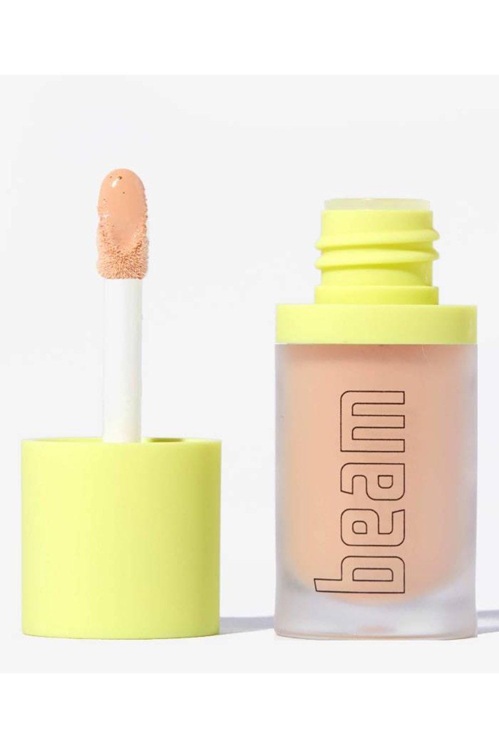 Made by Mitchell Beam Lip Gloss Cream Dream image 2