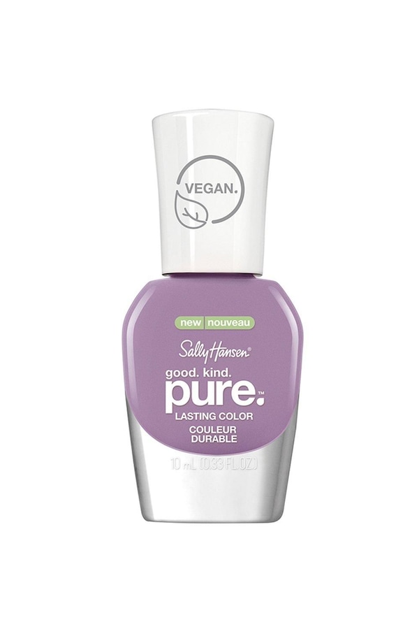 Sally Hansen Sally Hansen Good Kind Pure Nail Polish Laven Dear