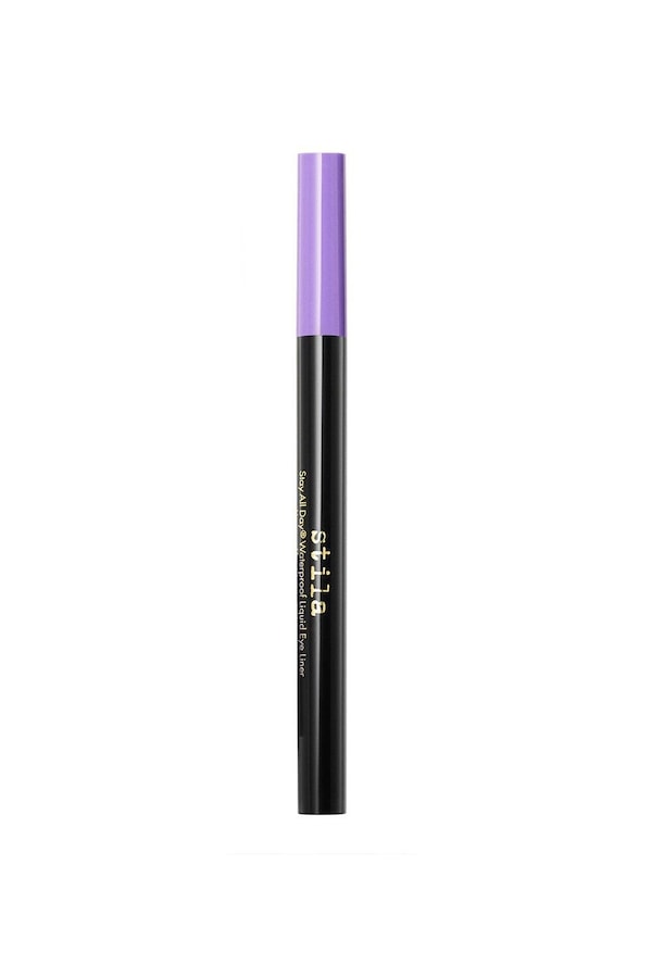 Stila Stay All Day® Waterproof Liquid Eye Liner Violet Haze