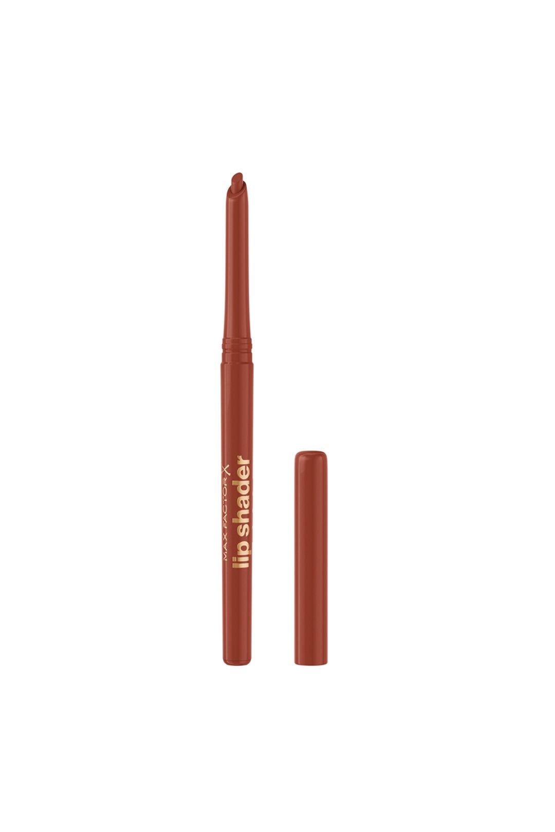 Max Factor 2000 Calorie Lip Shader 0.35g Coffee Blend image 1
